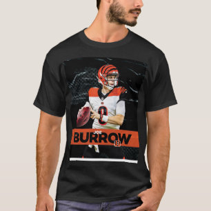 bengals joe burrow T-Shirt