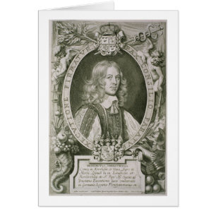 Bengt Gabrielsson Oxenstierna (1623-1702) from 'Po