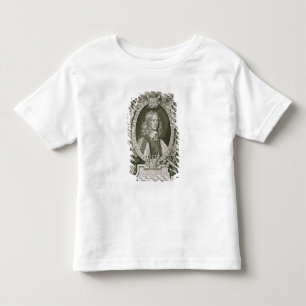 Bengt Gabrielsson Oxenstierna (1623-1702) from 'Po Toddler T-Shirt