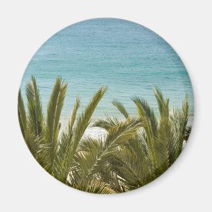 Benidorm Beach Magnet