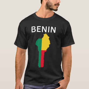 Benin Design T-Shirt