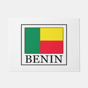 Benin Doormat