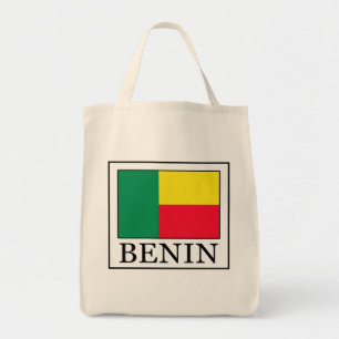 Benin Tote Bag