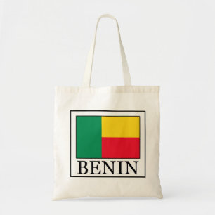 Benin tote bag