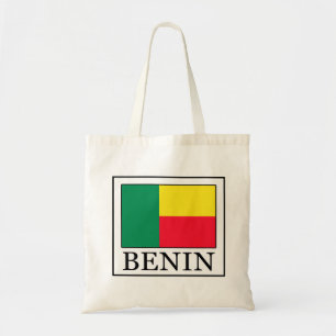 Benin Tote Bag