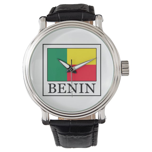 Benin Watch (Front)