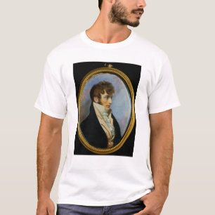 Benjamin Bathurst T-Shirt