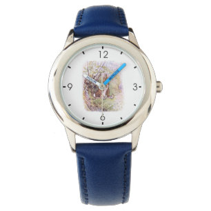 Benjamin Bunny (by Beatrix Potter) Watch