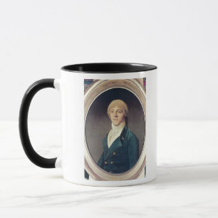 Benjamin Delessert Mug