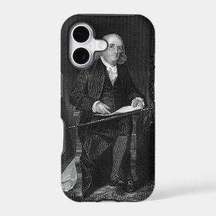 Benjamin Franklin