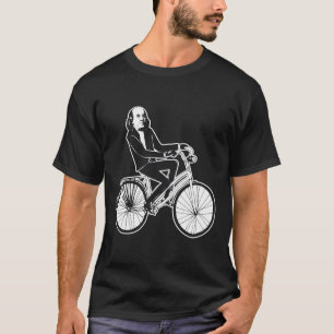 Benjamin Franklin Philadelphia Ben Franklin On A B T-Shirt