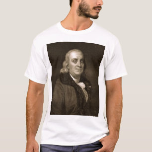 Benjamin Franklin T-Shirt