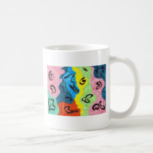 Benjamin Grindstaff Coffee Mug