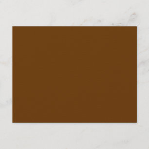 Benjamin Lee Custom RSVP Card