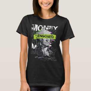 Benjamin Liberty Republican Quotes It's All About  T-Shirt