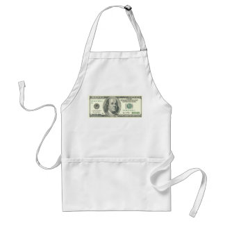 Benjamin Standard Apron
