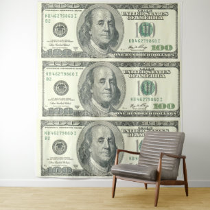 Benjamin Tapestry