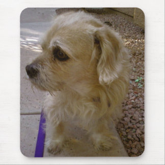 Benji Mouse Pad