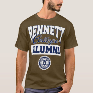 Bennett 1873 College Apparel 5 T-Shirt