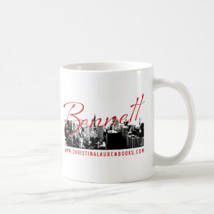 Bennett Coffee Mug