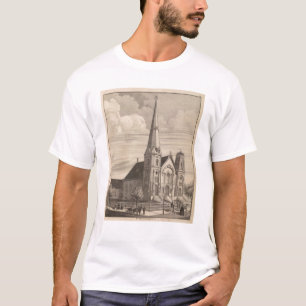 Bennington Vermont T-Shirt