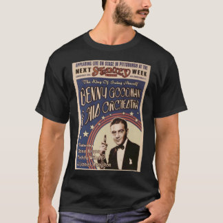 Benny Goodman T-Shirt