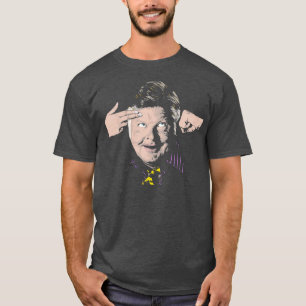 BENNY HILL Run the Jewels T-Shirt