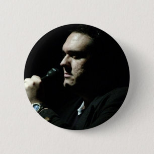 Ben's Face Badge