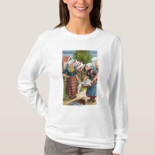 Bensdorp's Royal Dutch Cocoa T-Shirt