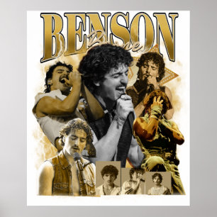 benso poster
