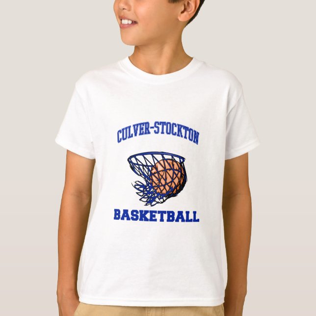 BENSON, SHEILA T-Shirt (Front)