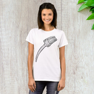 Bent Fork T-Shirt