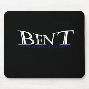 BENT Mousepad