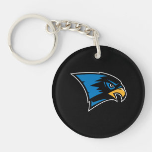 Bentley Falcons Key Ring