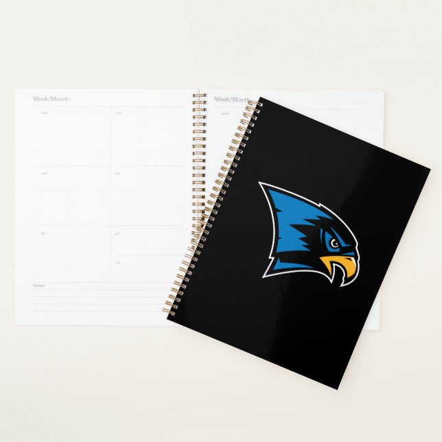 Bentley Falcons Planner (Display)