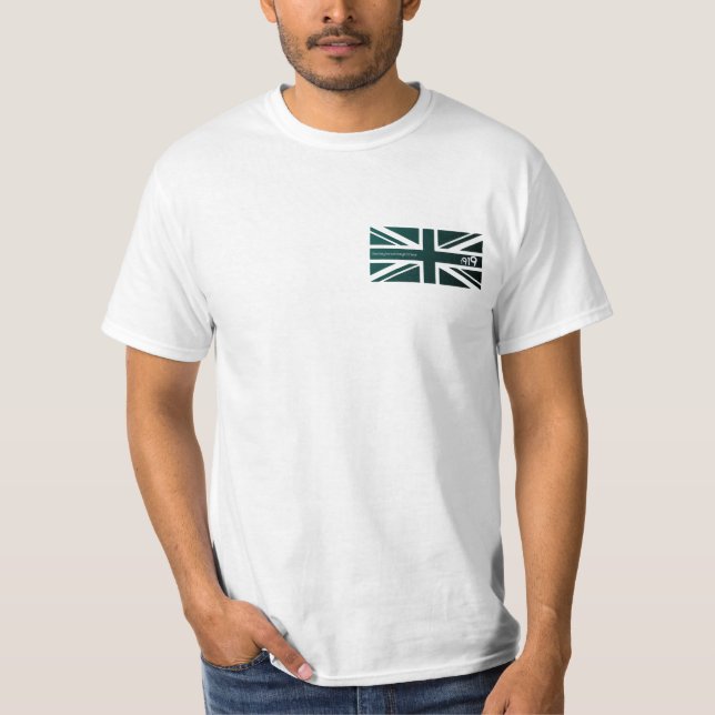 Bentley Number9 Edition T-Shirt (Front)