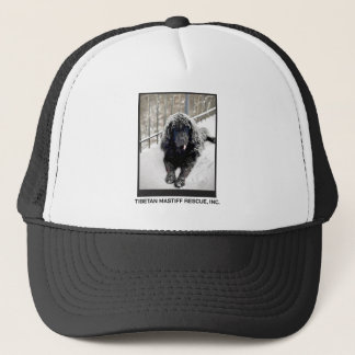 Bentley Trucker Hat