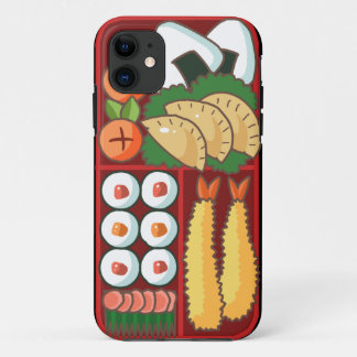 Bento iPhone 11 Case