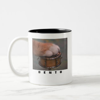 Bento CUP BOTH SIDES ART!