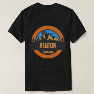 Benton, Kansas T-Shirt