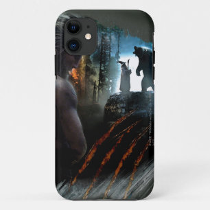 BEORN™ And Gandalf Graphic iPhone 11 Case