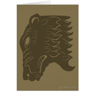 BEORN™  Bear Head Symbol
