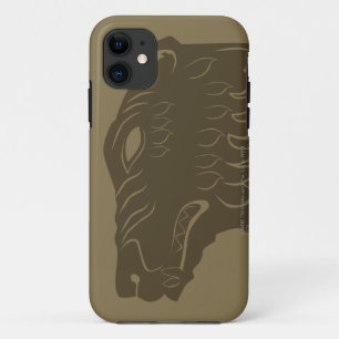 BEORN™  Bear Head Symbol iPhone 11 Case