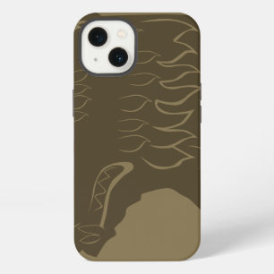 BEORN™ Bear Head Symbol iPhone Case