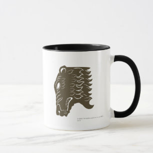 BEORN™ Bear Head Symbol Mug