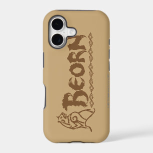 BEORN™ Bear Name