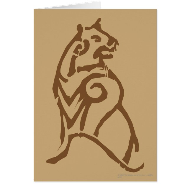 BEORN™  Bear Symbol (Front)