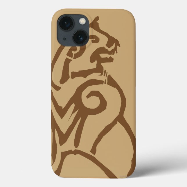 BEORN™  Bear Symbol Case-Mate iPhone Case (Back)