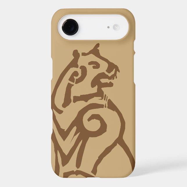 BEORN™  Bear Symbol Case-Mate Samsung Galaxy Case (Back)