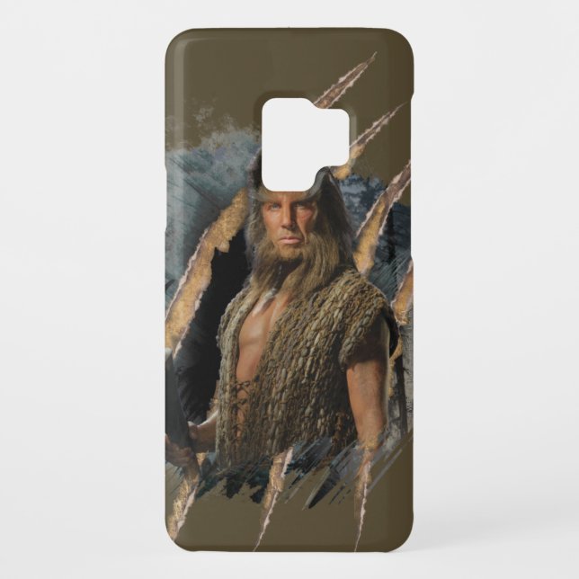 BEORN™ Graphic Case-Mate Samsung Galaxy Case (Back)